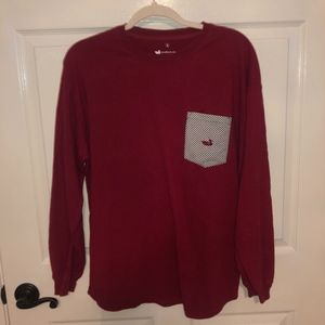 Southern Marsh Long Sleeve